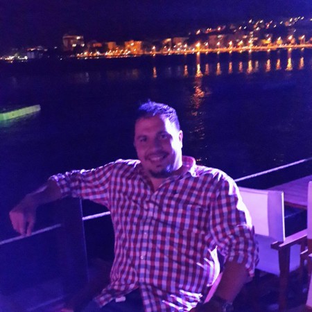 Genel Müdür